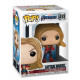 Funko Pop! Capitana Marvel Endgame