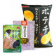 Pack Wasabi Nori