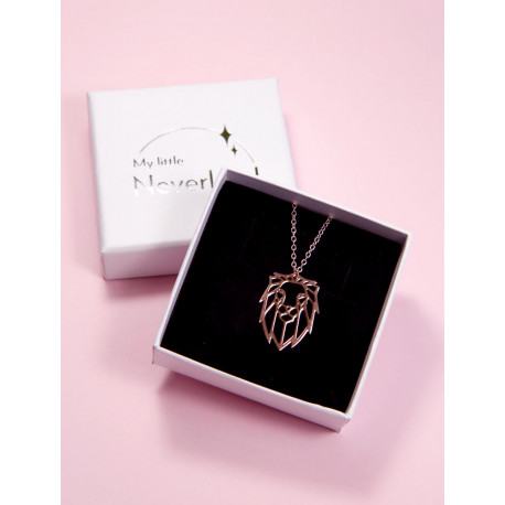Pendant The Lion King Disney Pink