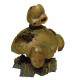 Busto Robot Laputa 45cm El castillo en el cielo