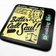 Set 6 coasters Breaking Bad