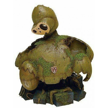 Busto del Robot di Laputa 45cm castello nel cielo