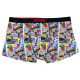 Boxer Superman Vintage Comics DC