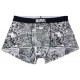 Boxer Marvel Classic Comics