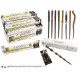 Baguette Surprise de 30 cm de Harry Potter Noble Collection de la Série 2