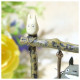 Figure Totoro in swing 13cm