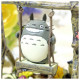 Figura Totoro en columpio 13cm