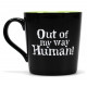Taza Úrsula Villanas Out of My Way Human Disney