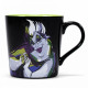 Cup Ursula appear as villains Out of My Way Human Disney