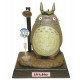 Diorama con luz Mi vecino Totoro 24cm