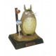 Diorama con luz Mi vecino Totoro 24cm