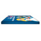 Carnet A6 Alice au Pays des Merveilles Disney