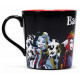 Taza Villanas Bad Girls Disney
