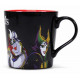 Taza Villanas Bad Girls Disney