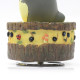Caja de Música Totoro Band 21 cm