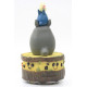 Music box Totoro Band 21 cm