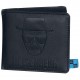 Portafoglio wallet Heisenberg Breaking Bad in pelle