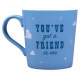 Taza Toy Story Disney Pixar