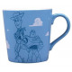 Taza Toy Story Disney Pixar