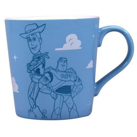 Cup Toy Story Disney Pixar