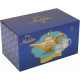 Set a Tea of the Desires and Vessels