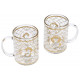 Set Tetera de los Deseos y Vasos