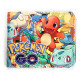 Portfolio Pokemon Aller