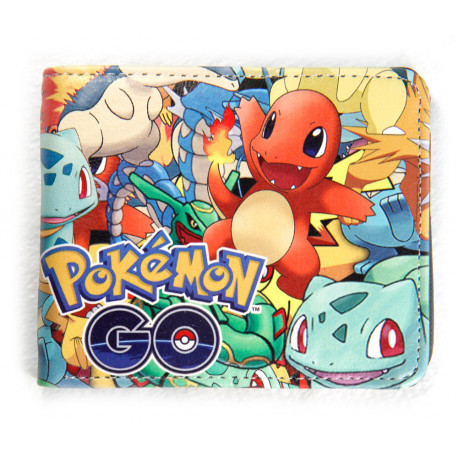 Portfolio Pokemon Aller
