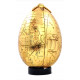 Replica 1/1 Golden Egg 23 cm