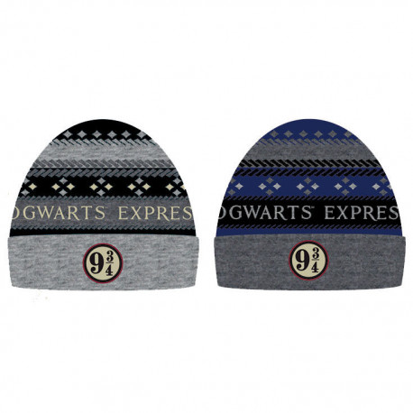 Gorro Harry Potter Hogwarts Express