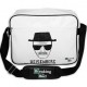 Sac à bandoulière en cuir de Heisenberg de Breaking Bad