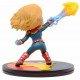 Q-Fig Captain Marvel Marvel Figure 10 cm