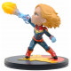 Q-Fig Captain Marvel Marvel Figure 10 cm