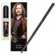 Baguette et signet 3D Sirius Black 30 cm