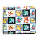 Portafoglio Pokemon Andare Caratteri