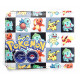 Portfolio Pokemon Aller Caractères