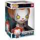 Funko Pop! Pennywise with Ship 25 cm