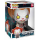 Funko Pop! Pennywise con Barco 25 cm