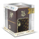 Piggy Bank Harry Potter Snitch Golden