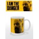 Taza Breaking Bad Danger