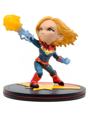 Figura Diorama Capitana Marvel Marvel 18 cm