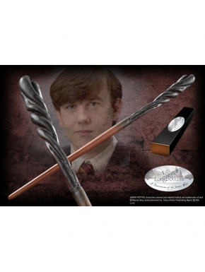 Wand collection-Neville Longbottom-ed. character