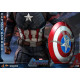 Figura Capitan America 1:6 Hot Toys Movie Masterpiece 31cm
