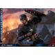 Figura Capitan America 1:6 Hot Toys Movie Masterpiece 31cm