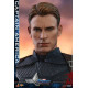 Figura Capitan America 1:6 Hot Toys Movie Masterpiece 31cm