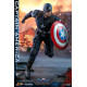 Figura Capitan America 1:6 Hot Toys Movie Masterpiece 31cm