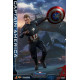 Figura Capitan America 1:6 Hot Toys Movie Masterpiece 31cm