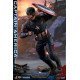 Figura Capitan America 1:6 Hot Toys Movie Masterpiece 31cm