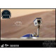 Figura R2-D2 1:6 Hot Toys Deluxe ver. Star Wars Movie Masterpiece 18cm