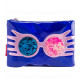 Estuche Neceser Luna Lovegood Harry Potter